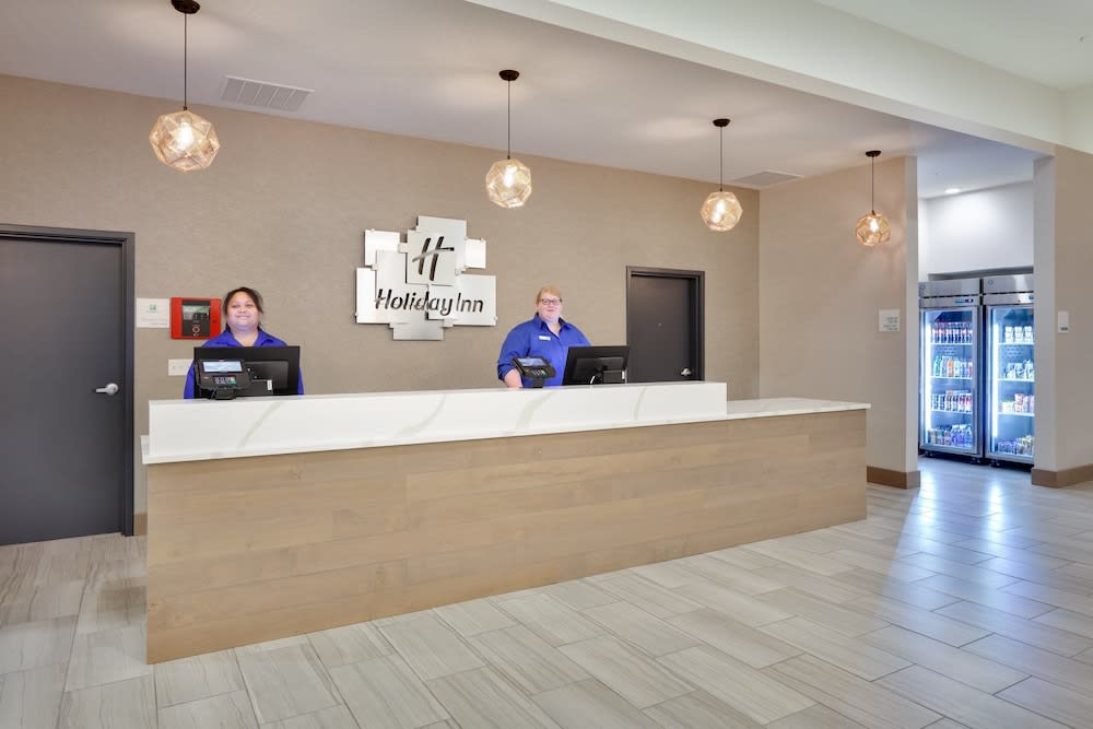 Holiday Inn TWIN FALLS by IHG 2
