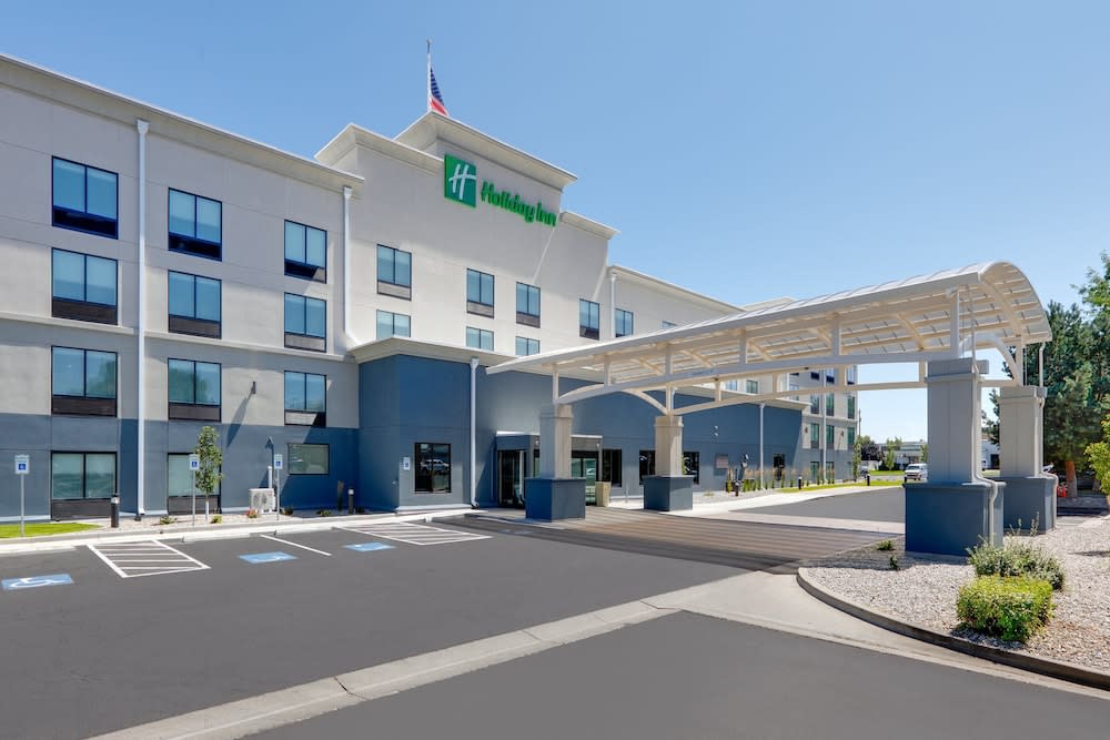 Holiday Inn TWIN FALLS by IHG 1