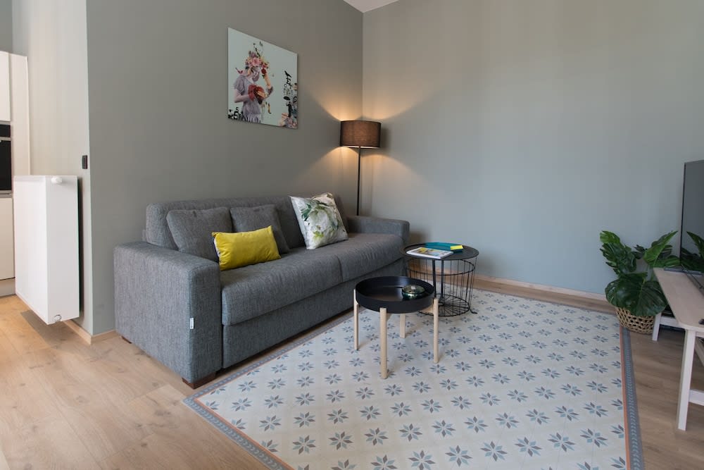 Smartflats City - Pot d'Or 1