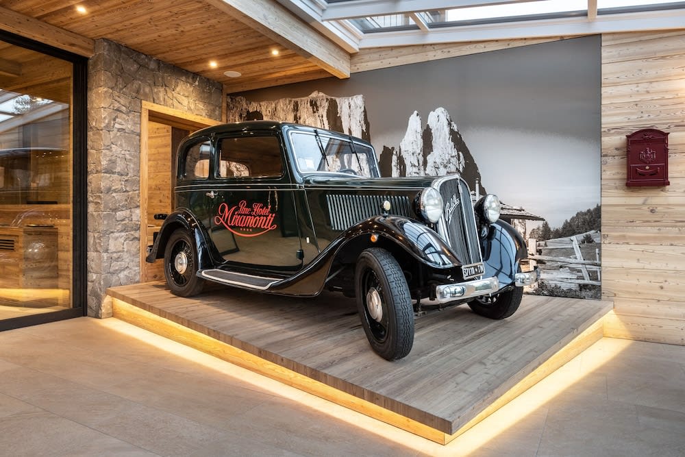 Parc Hotel Miramonti 4