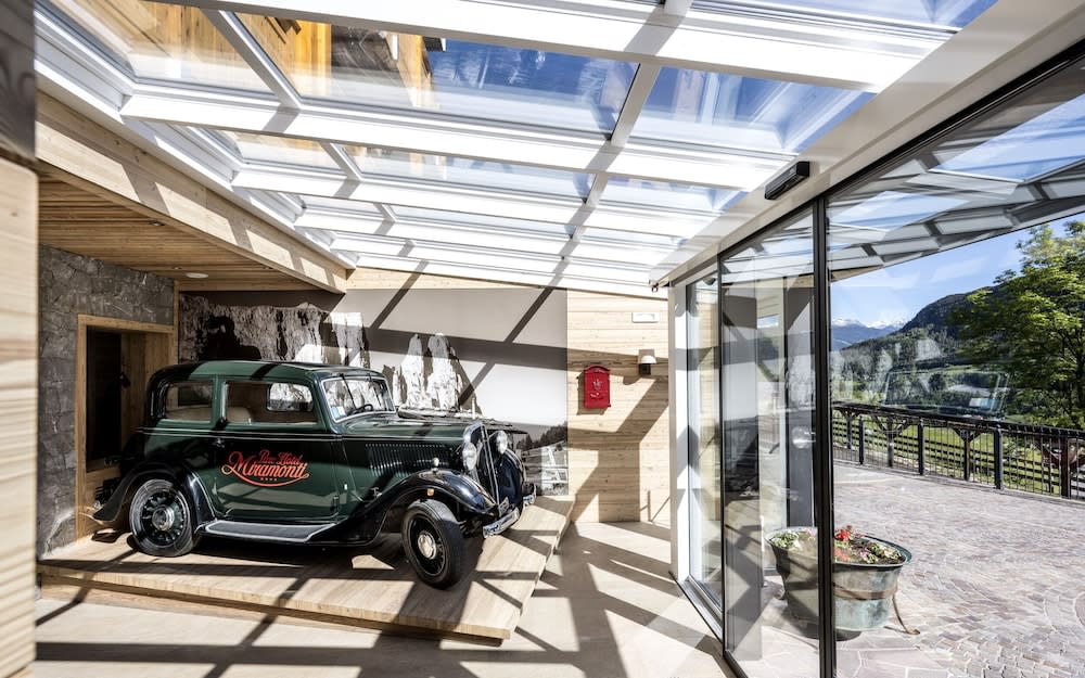 Parc Hotel Miramonti 5