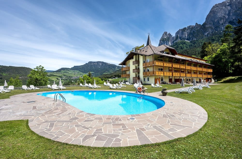 Parc Hotel Miramonti 1