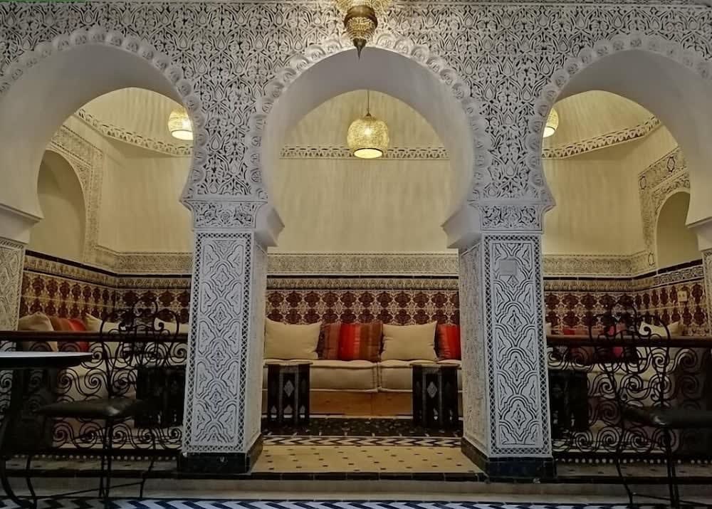 Riad Medina Art & Suites 2