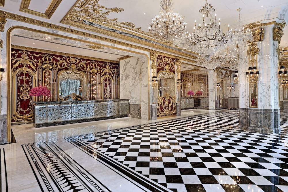 Hotel Alexandra 2