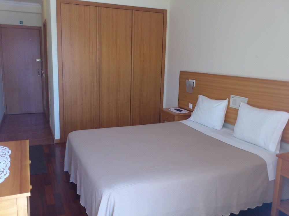 Hotel Lagoa Azul do Geres 2