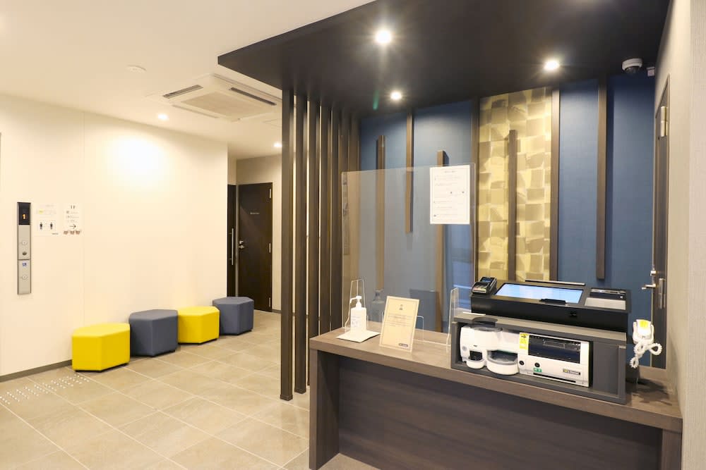 M's Hotel Sanjo Wakoku 4