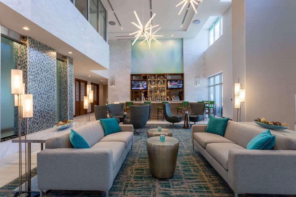 Wyndham Garden Miami International Airport 1