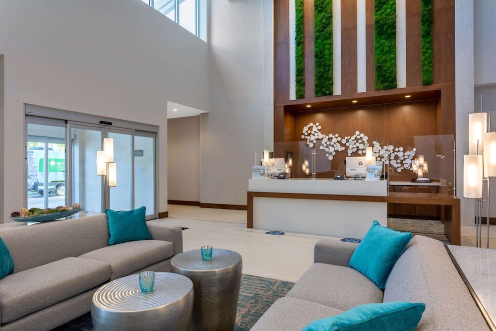 Wyndham Garden Miami International Airport 2