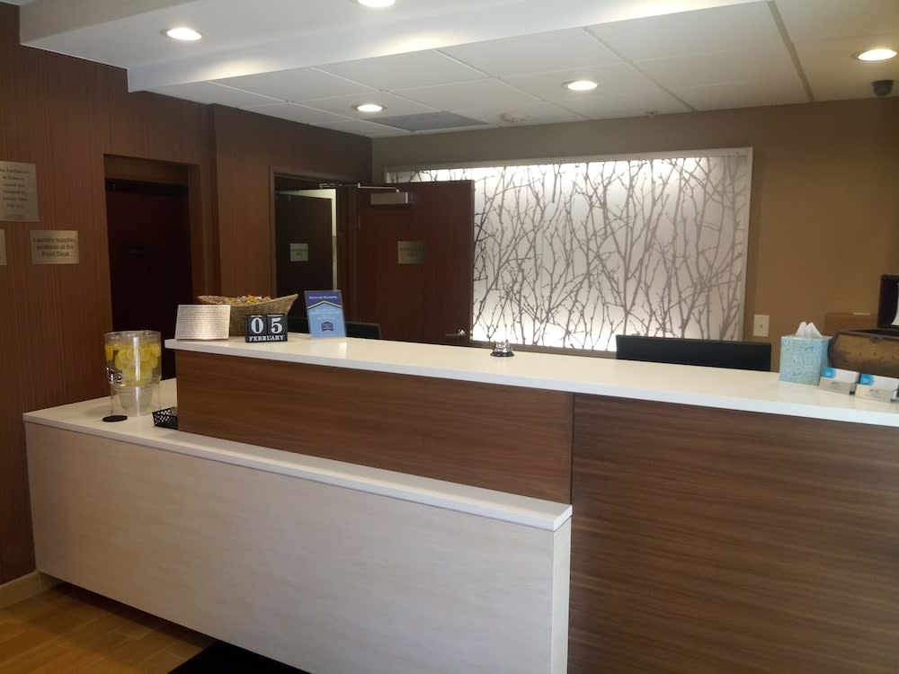 Fairfield Inn & Suites by Marriott Denver Tech Center/ South 2