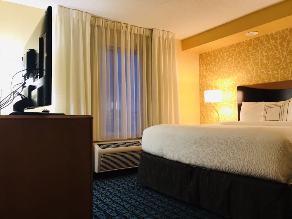 Fairfield Inn & Suites by Marriott Denver Tech Center/ South 5