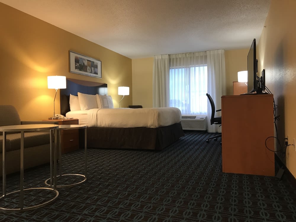 Fairfield Inn & Suites by Marriott Denver Tech Center/ South 4