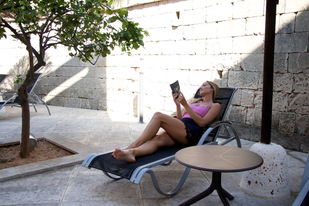 Basiliani - CDSHotels 5