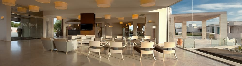 Basiliani - CDSHotels 2