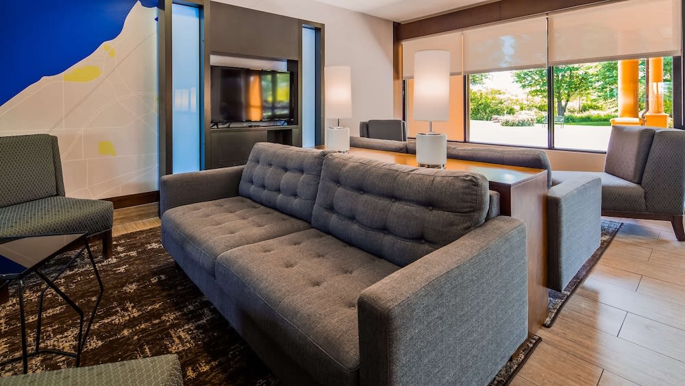 Best Western Dunkirk & Fredonia Inn 3