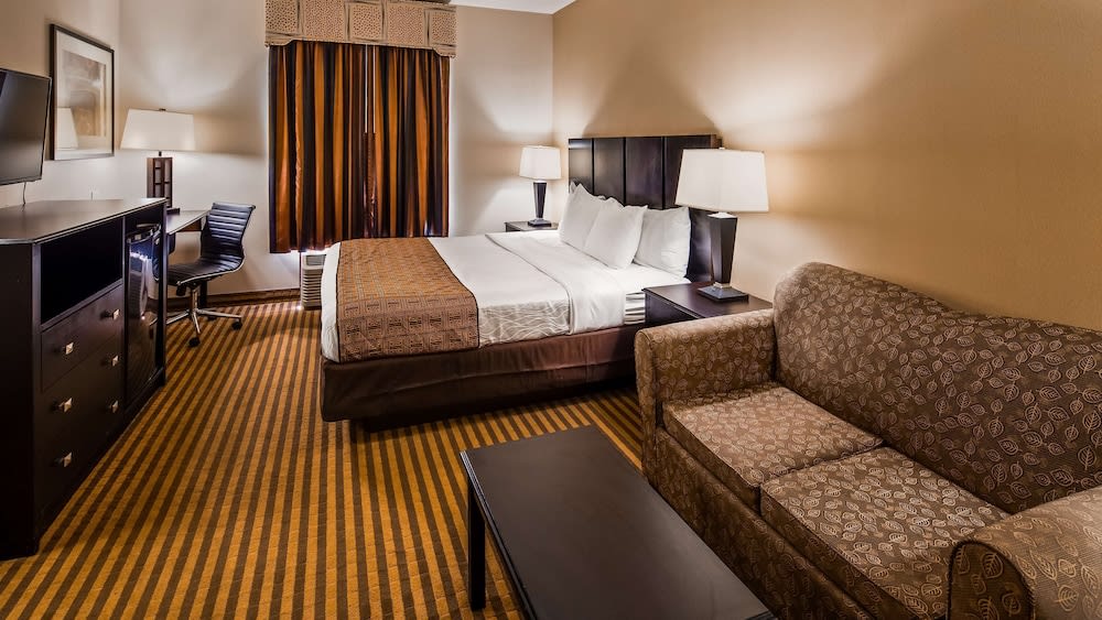 Best Western Dunkirk & Fredonia Inn 5