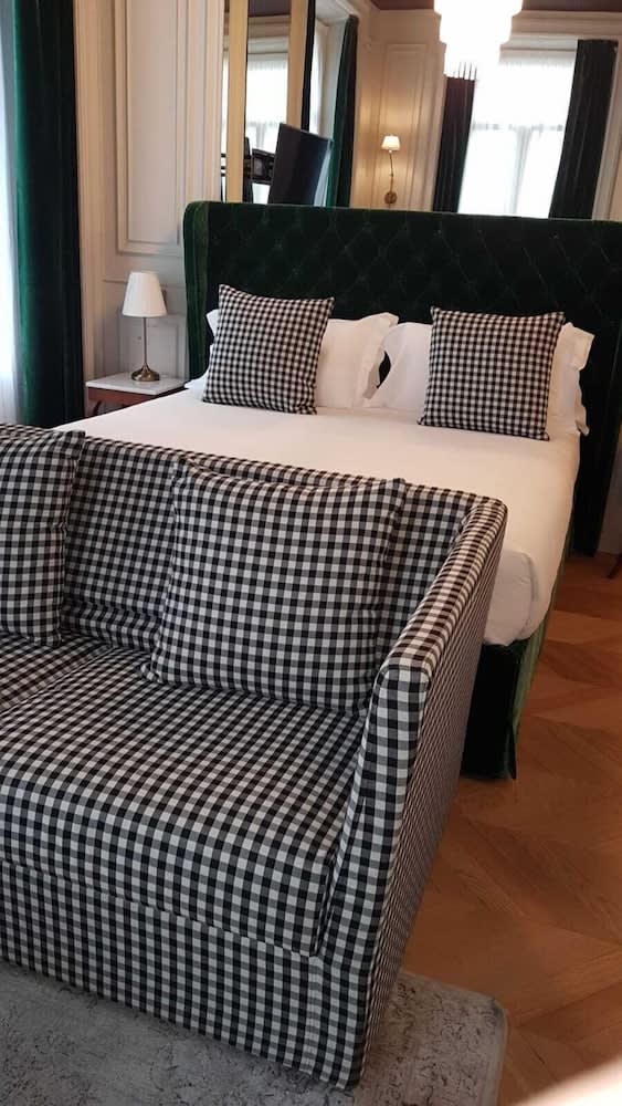 Matilde Boutique Hotel 5