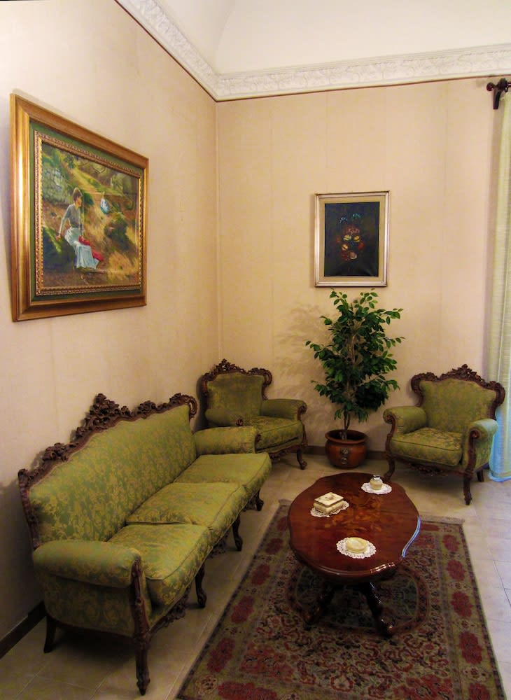 Candalù - Villa Giardinata 2