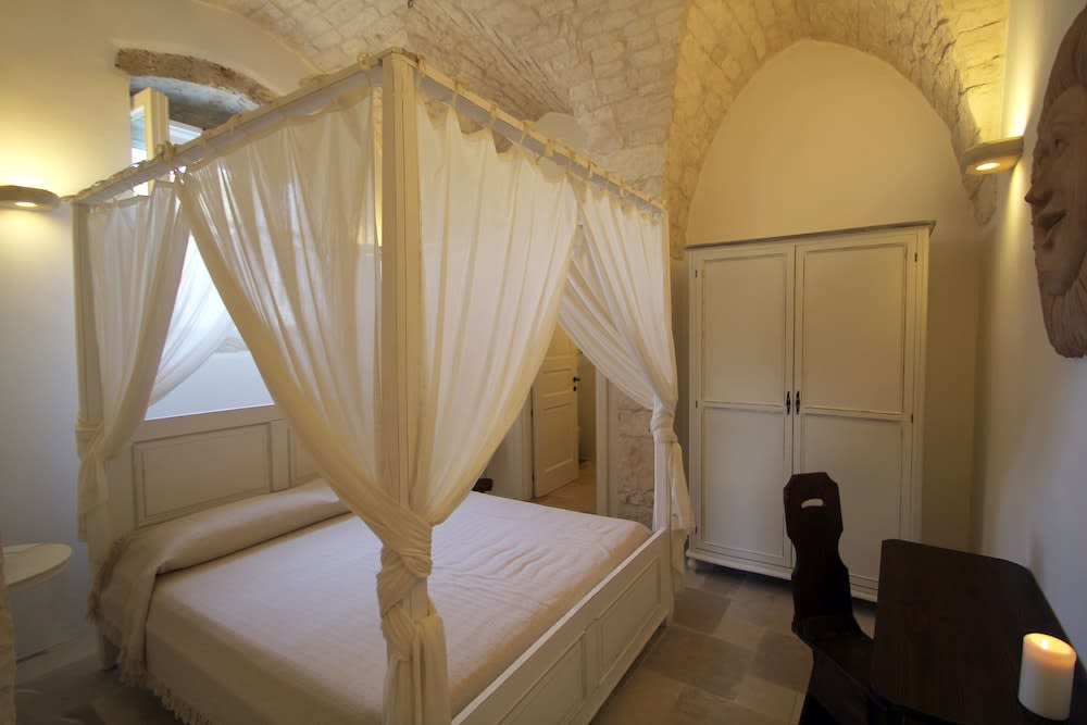 La Vecchia Tabaccheria B&B 1