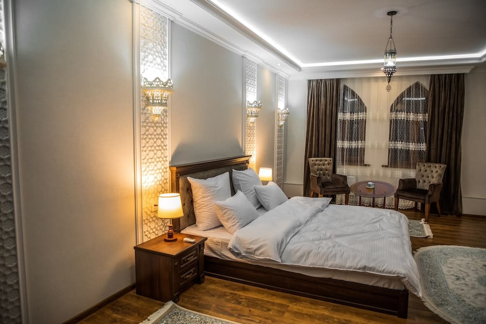 Hotel Minor 2