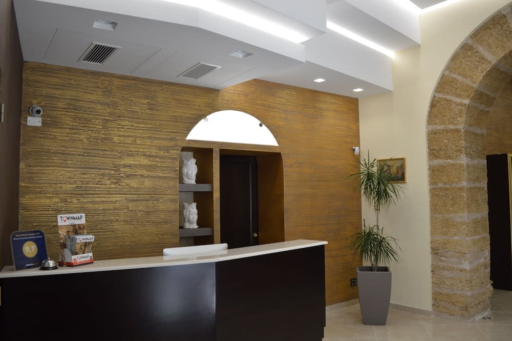 Vittorio Emanuele Boutique Hotel 2