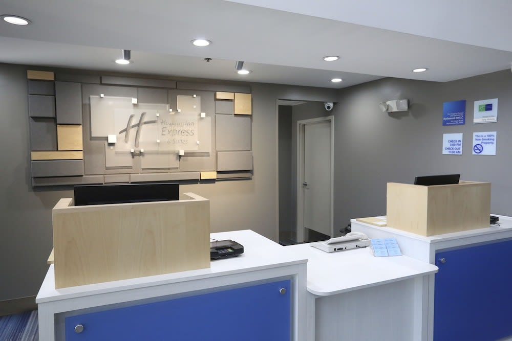 Holiday Inn Express & Suites BLYTHEWOOD by IHG 2