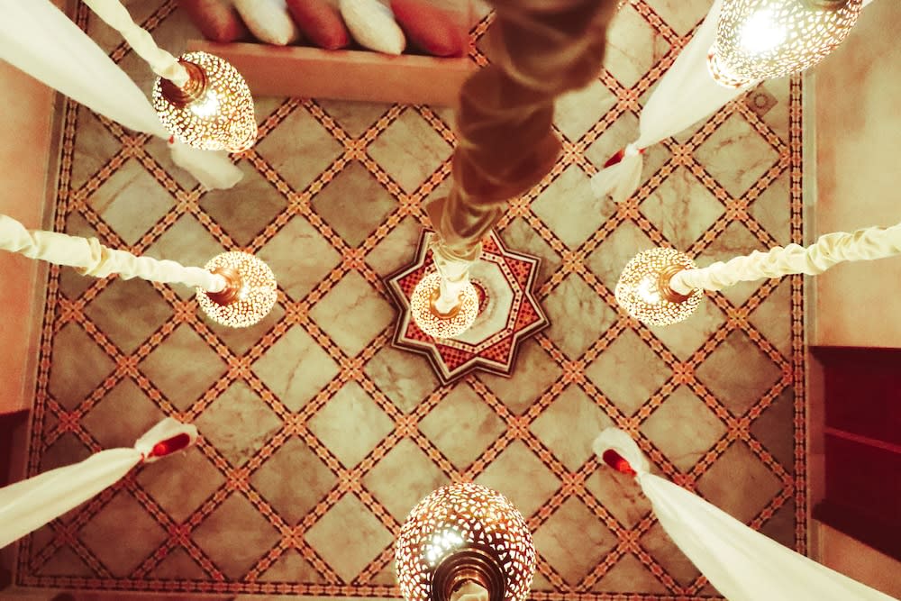 Riad azra Marrakech 2