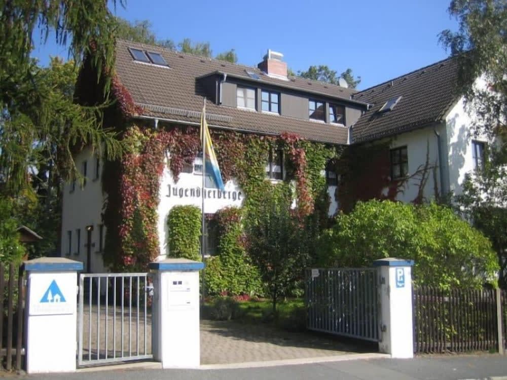 Jugendherberge Hof - Hostel 1