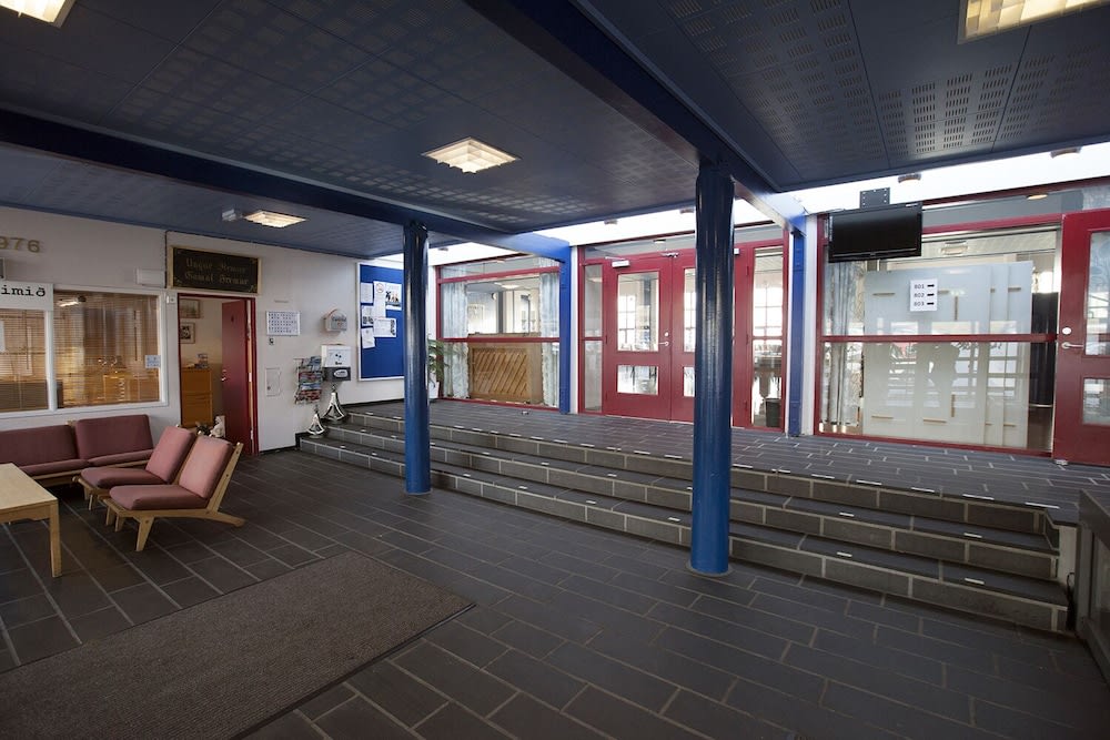 62N Guesthouse Marknagil 2
