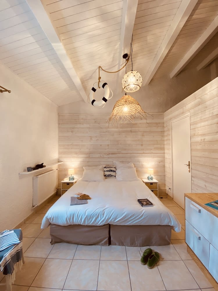 Hôtel Île de Lumière 5