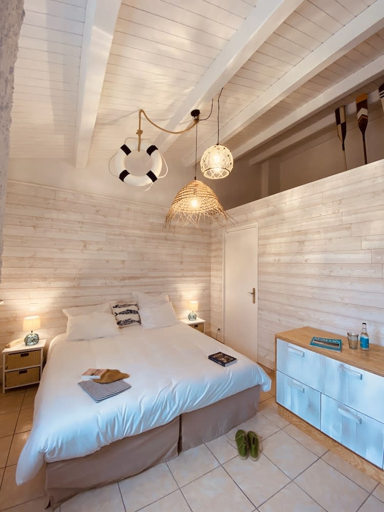 Hôtel Île de Lumière 4