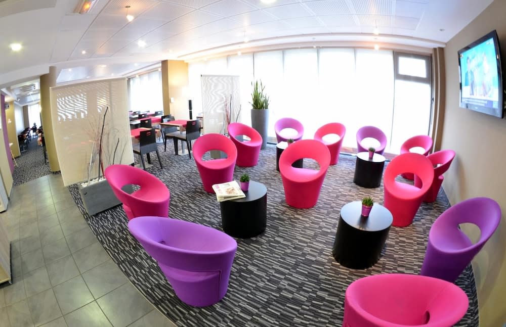 Park Hôtel & Appartements 2