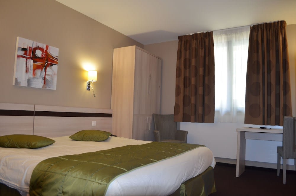 Park Hôtel & Appartements 4