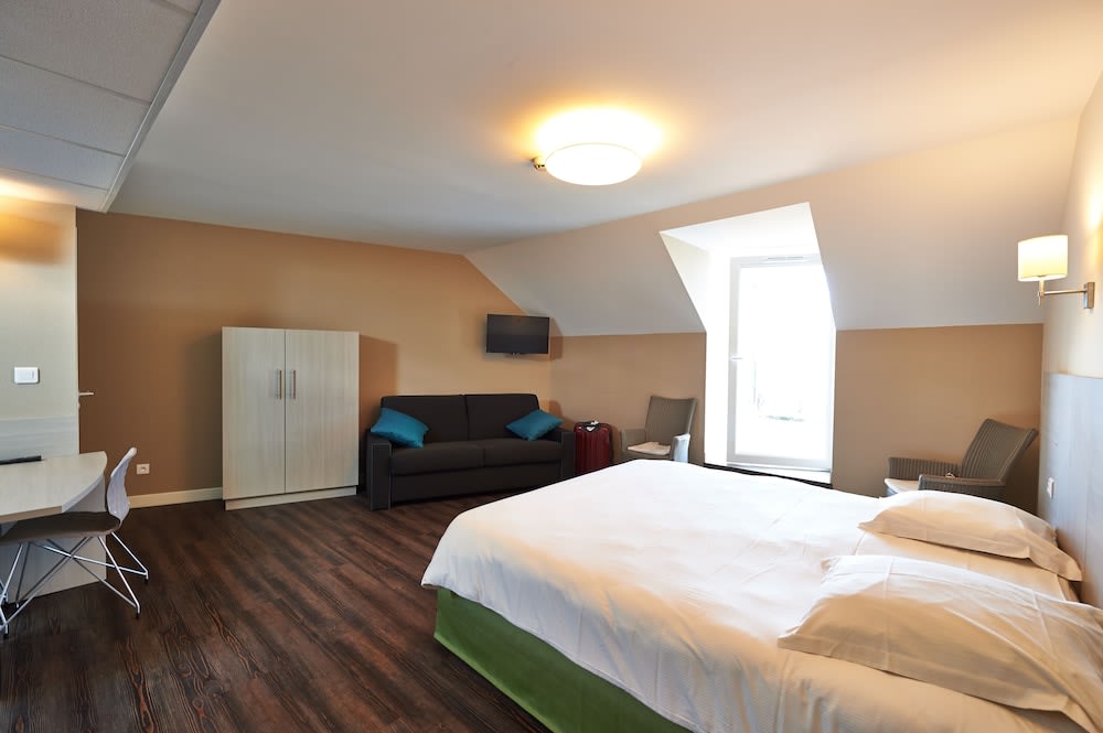 Park Hôtel & Appartements 5