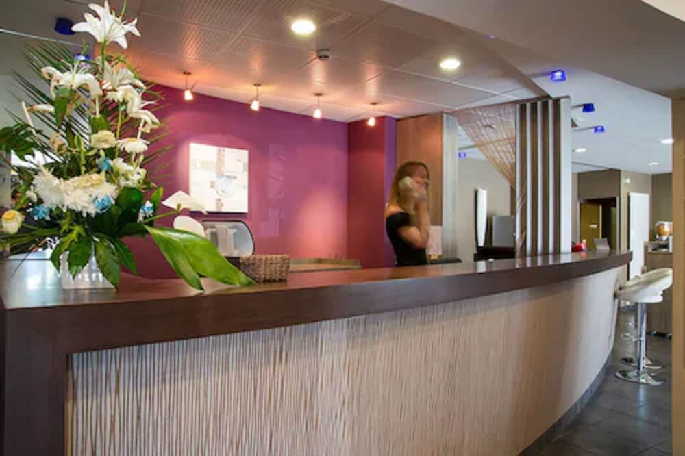 Park Hôtel & Appartements 1