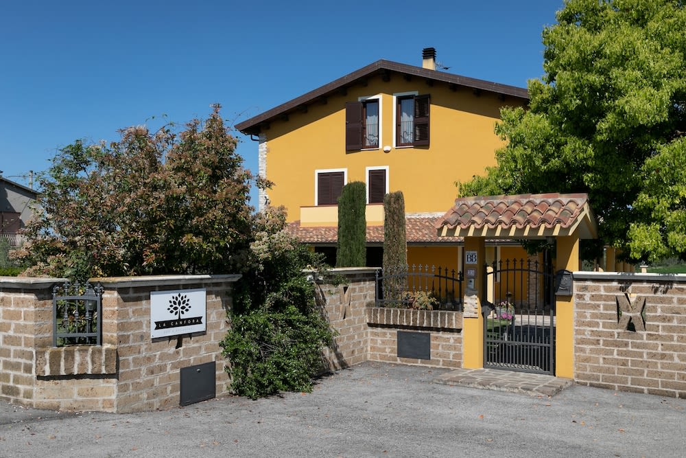 B&B La Canfora 1