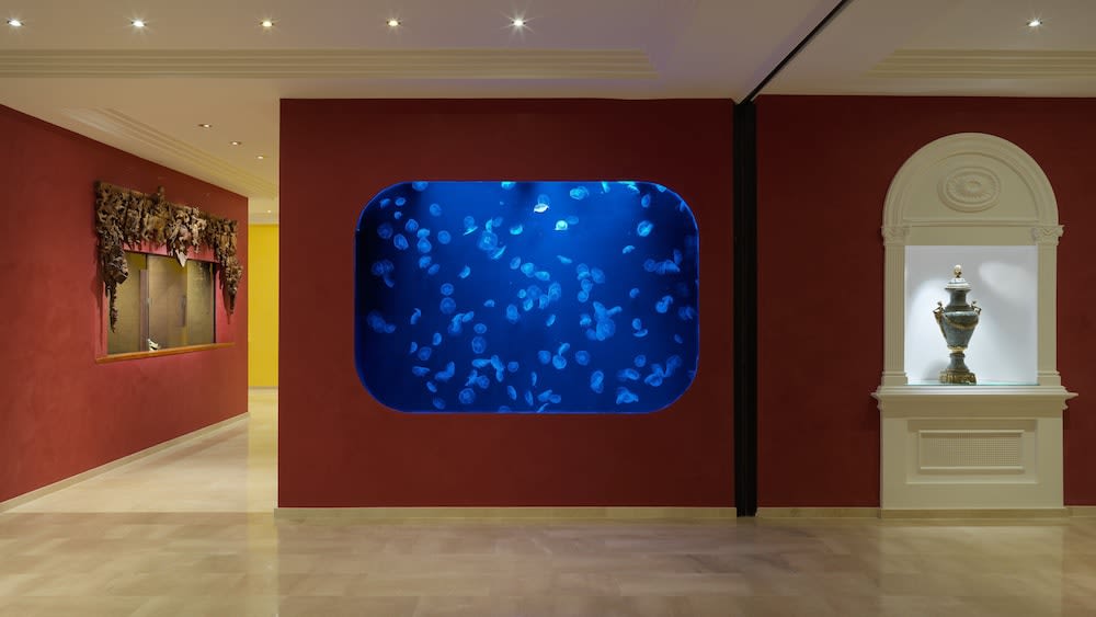 Hotel Botanico y Oriental Spa Garden 4