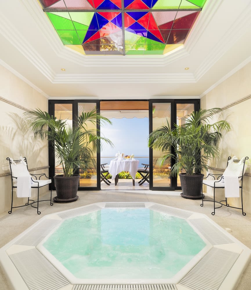 Hotel Botanico y Oriental Spa Garden 3