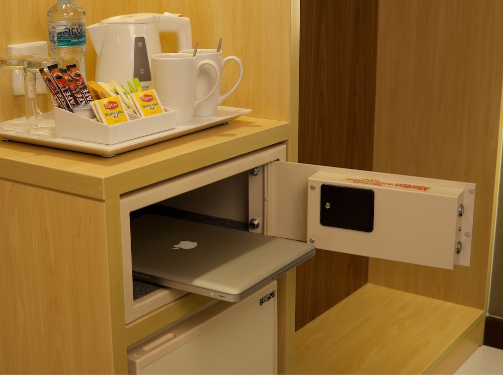 Citymax Hotel Bur Dubai 5