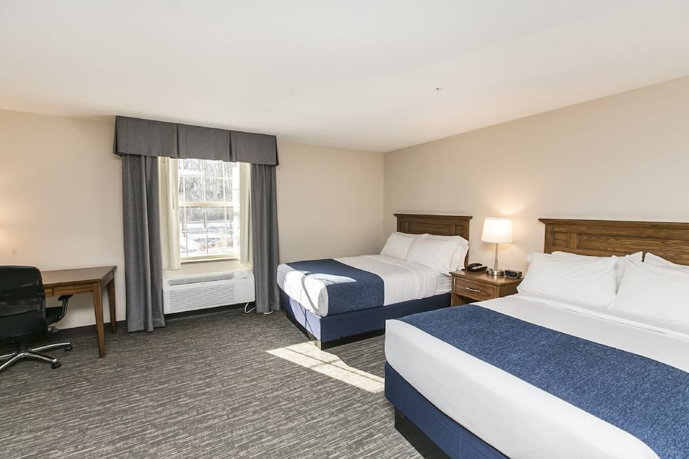 SureStay Plus Hotel by Best Western Elizabethtown Hershey 3