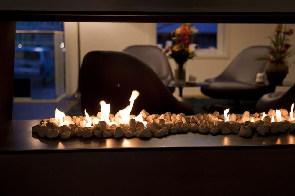 Quality Hotel Waterfront 4