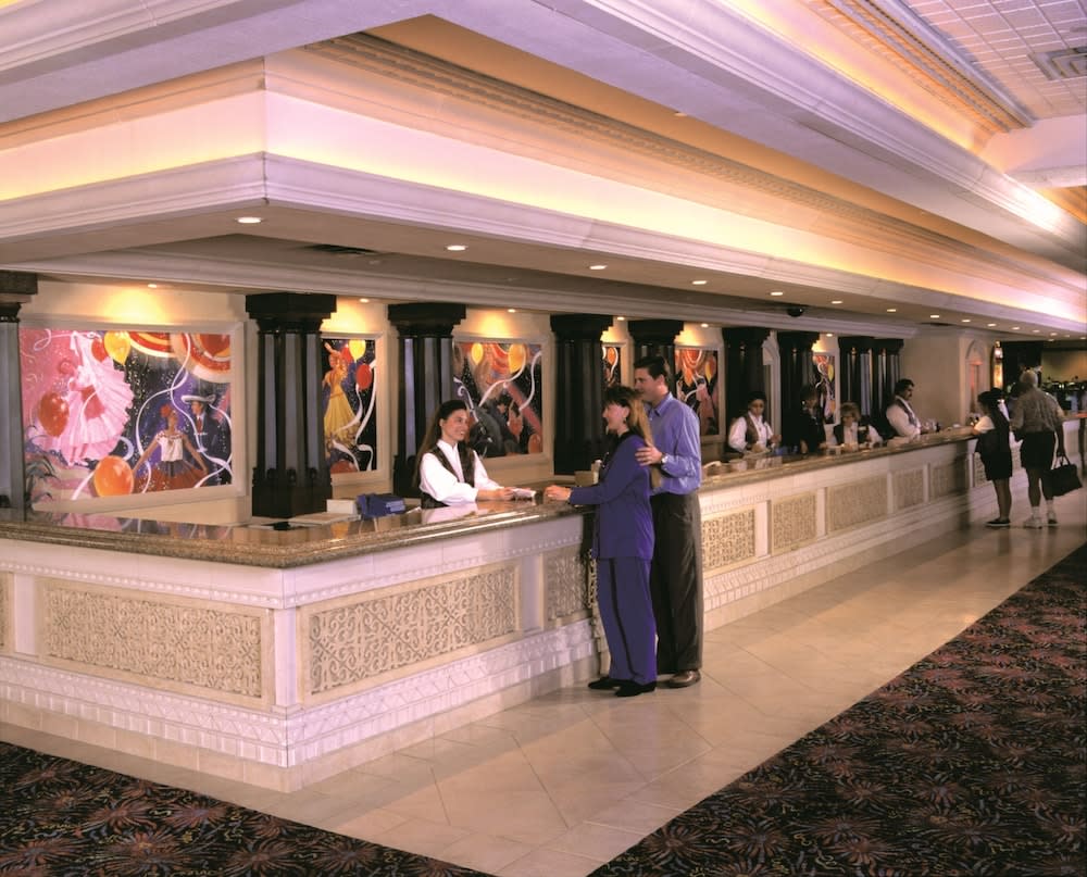 Harrah's Laughlin, A Caesars Destination 2