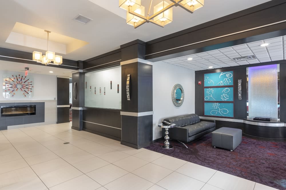 Holiday Inn Express & Suites COLUMBUS - POLARIS PARKWAY by IHG 2