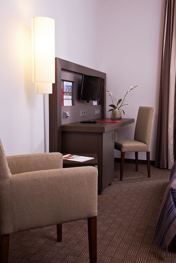 IntercityHotel Bonn 4