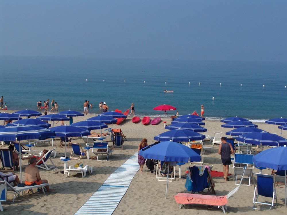Villaggio Turistico Elea 1