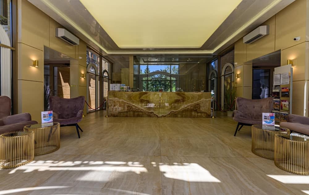 Harmony Suites Grand Resort 2
