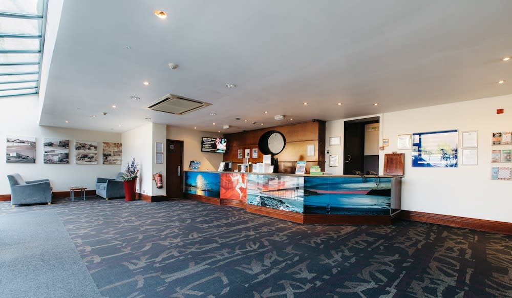 Best Western Palace Hotel & Casino 2