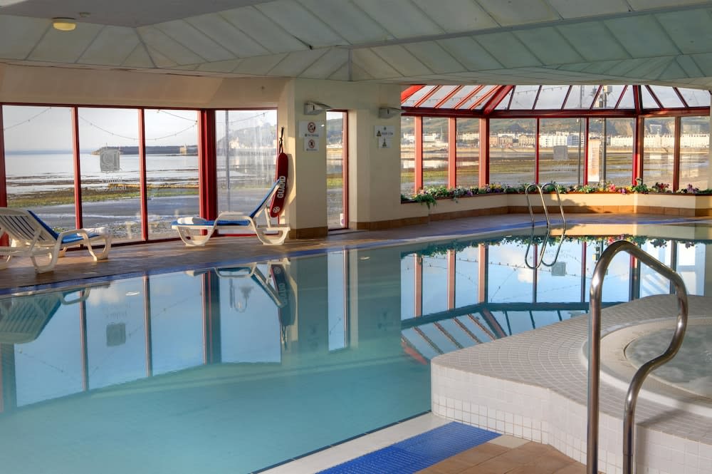 Best Western Palace Hotel & Casino 1