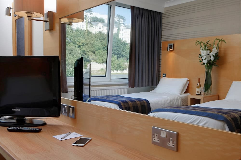 Best Western Palace Hotel & Casino 5