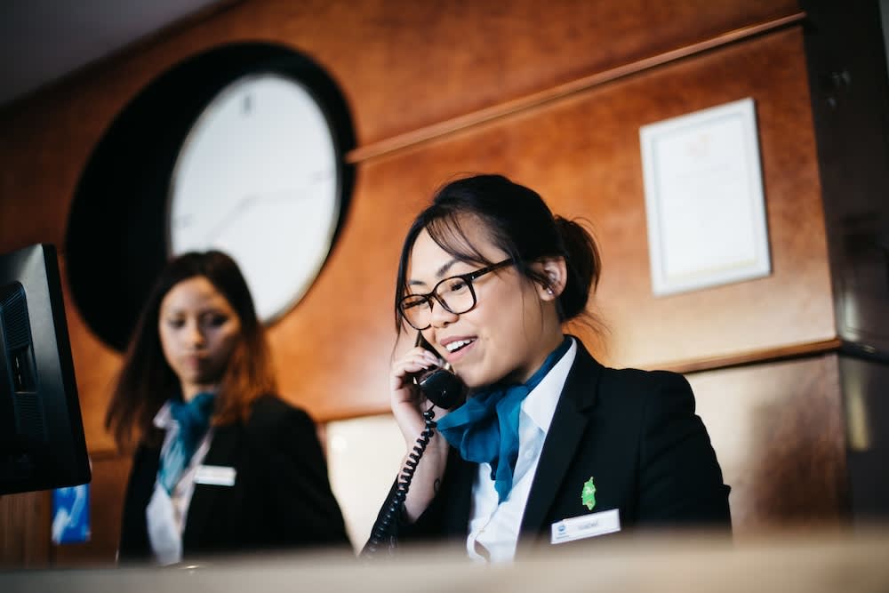 Best Western Palace Hotel & Casino 3