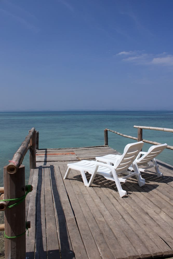 Koh Talu Island Resort 1
